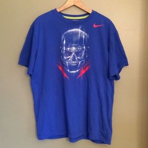 Nike Dri-Fit Men's Graphic Tee Size XL